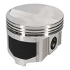 Wiseco PTS543A4 Buick 455 Pro Tru Street Piston Set 4.350 in. Bore