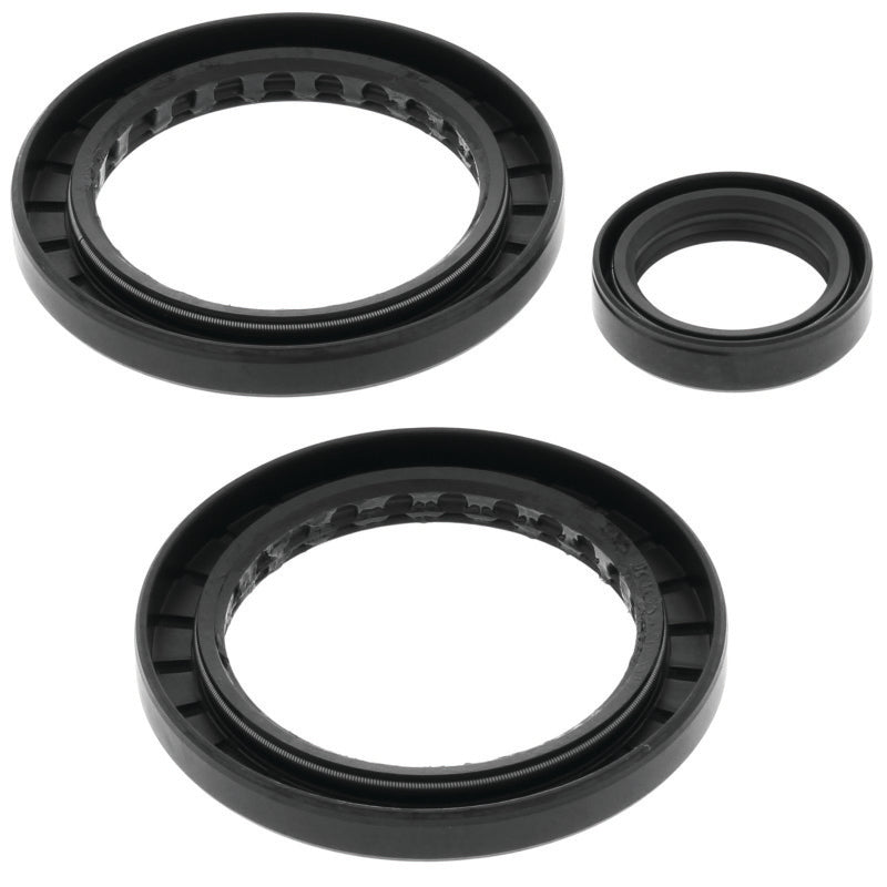QuadBoss 414117 2002 Polaris ATV 500 Pro Rear Differential Seal Kit