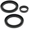 QuadBoss 414117 2002 Polaris ATV 500 Pro Rear Differential Seal Kit