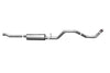 Gibson 619711 fits Ford 95-97 Ranger XL 2.3L 2.5in Cat-Back Single Exhaust - St