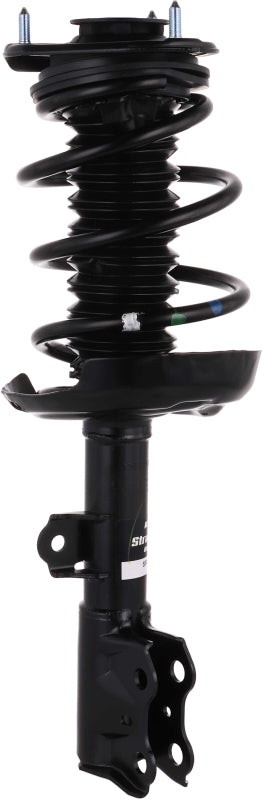 KYB SR4780 fits Lexus UX200/UX250H / 18-22 Toyota C-HR Strut-Plus Assembly -