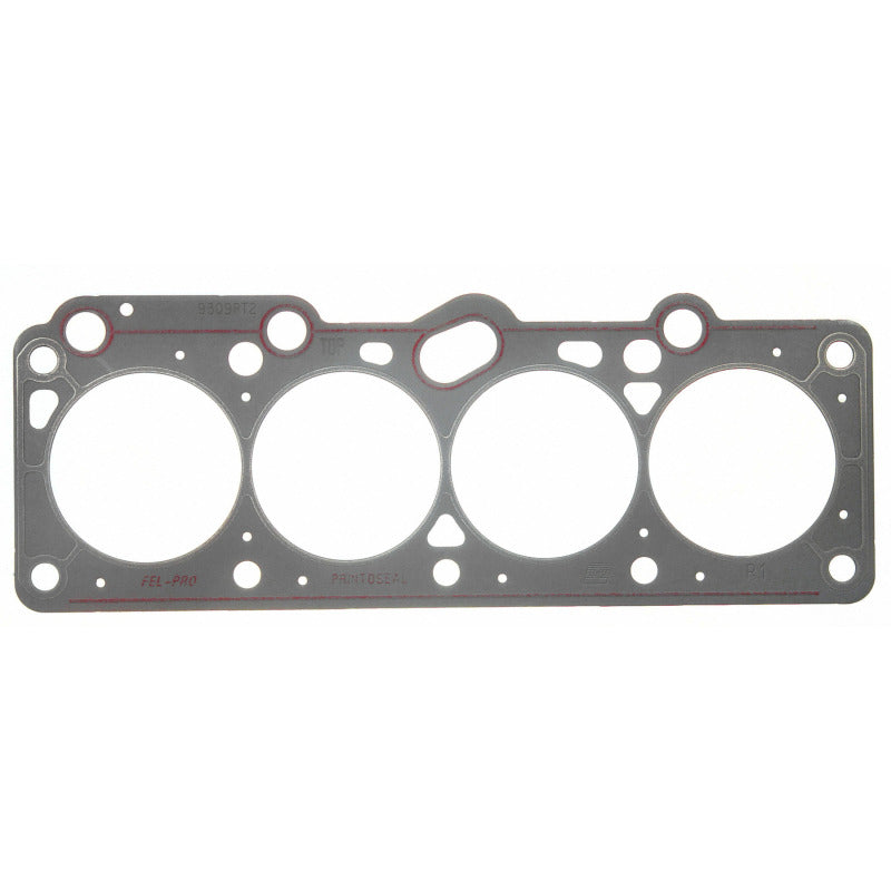 Fel-Pro 9309PT2 fits Ford Escort 9309 PT-2 PermaTorque Engine Cylinder Head Gasket