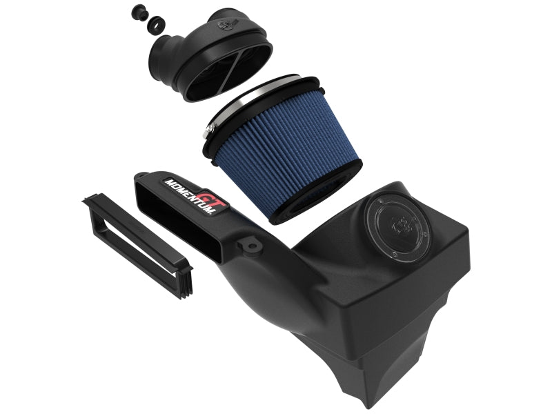 AFE 50-70094R um GT Pro 5R Cold Air Intake System 19-23 fits Ford Edge ST V6-2.