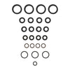 Fel-Pro ES73035 fits Subaru Outback ES 73035 Fuel Injector O-Ring Kit