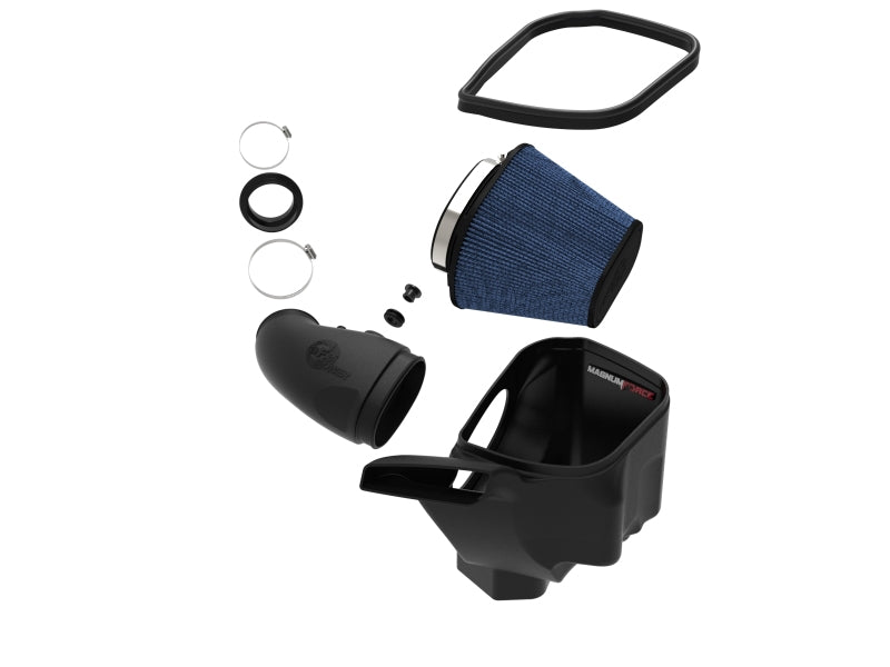 AFE 54-13063R FORCE Intake Stage-2 Pro 5R 12-21 fits Jeep Grand Cherokee (WK2)
