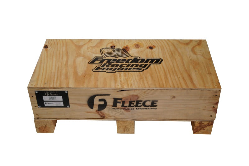 Fleece FPE-61-10005-HD Performance 03-07 fits Dodge 2500/3500 5.9L Remanufactur