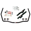 QA1 DK31-FMM4 96-04 fits Ford Mustang Level 1 Drag Kit w/o Shocks