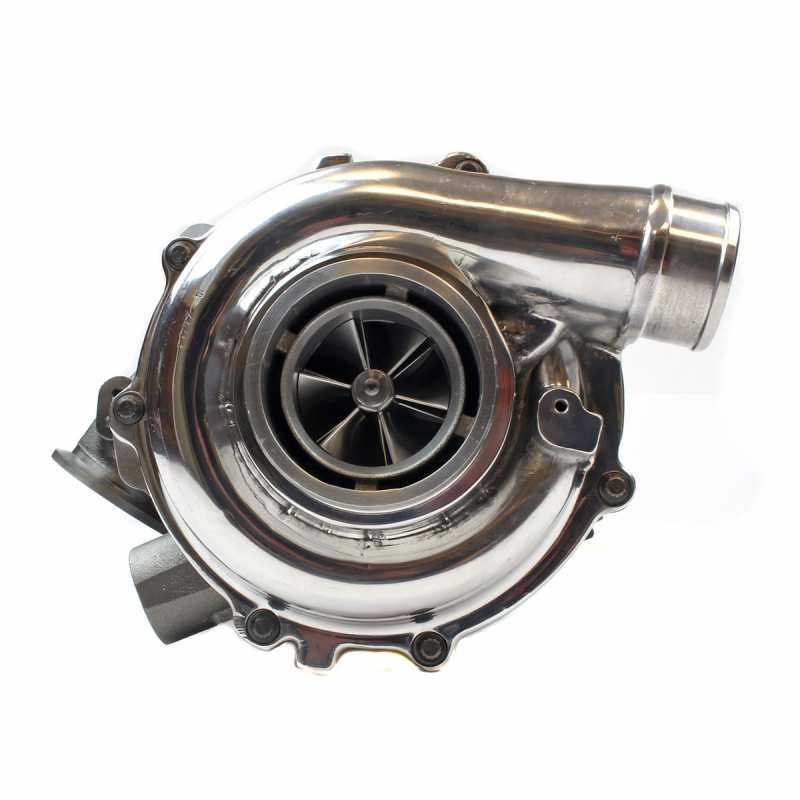 Industrial 743250-0024-XR1 Injection 04.5-07 6.0L Power Stroke XR1 Series Turbocharger