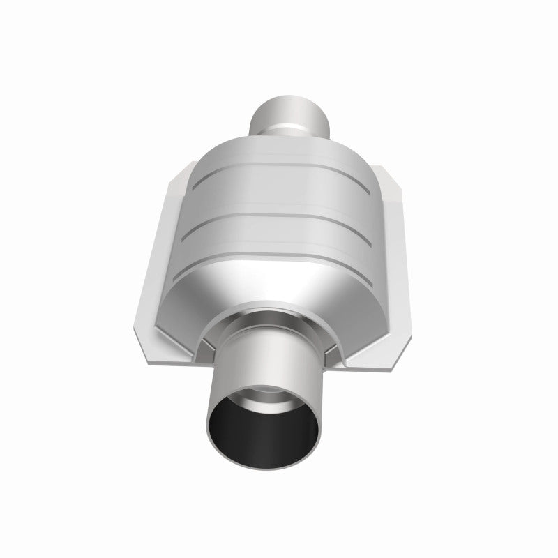 MagnaFlow 441334 Conv Univ 2.00inch 1-O2 Rear 50 State