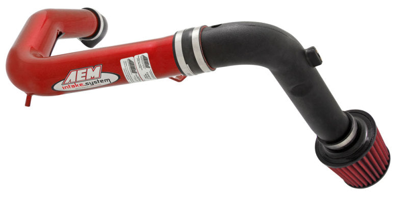 AEM 21-425R 03-05 SRT-4 Red Cold Air Intake