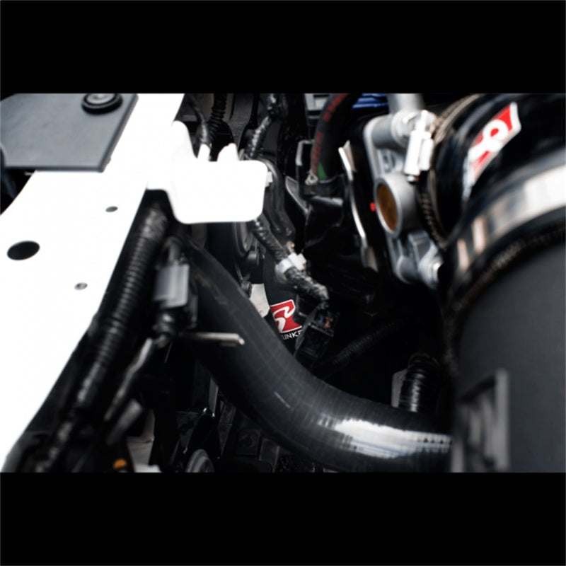 Skunk2 Racing 629-05-0005 Skunk2 12-3 fits Honda Civic Si Radiator Hose Kit