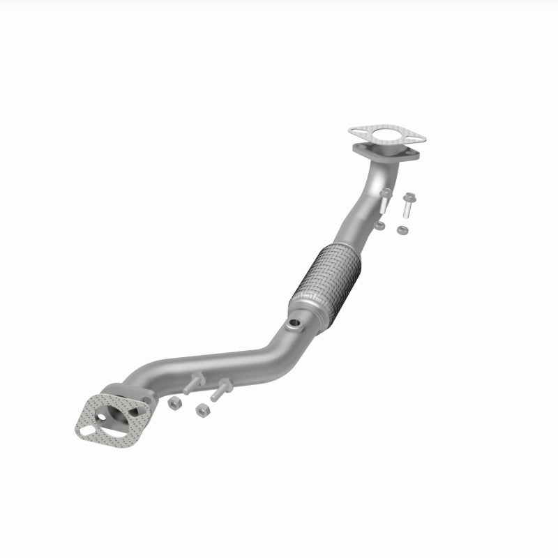 Magnaflow 107-0254 BRE Exhaust 04-09 fits Kia SPECTRA 2.0L Front Pipe Kit