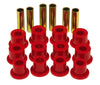 Prothane 1-1004 1-1004 fits Jeep 74-77 Cherokee Front Spring & Shackle Bush