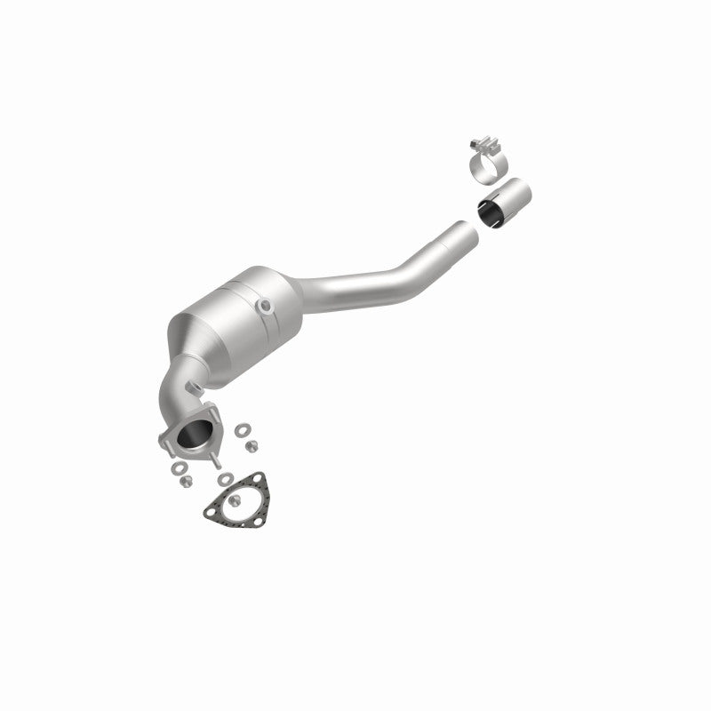 Magnaflow 49929 Conv DF fits Porsche 07-09 911 P/S