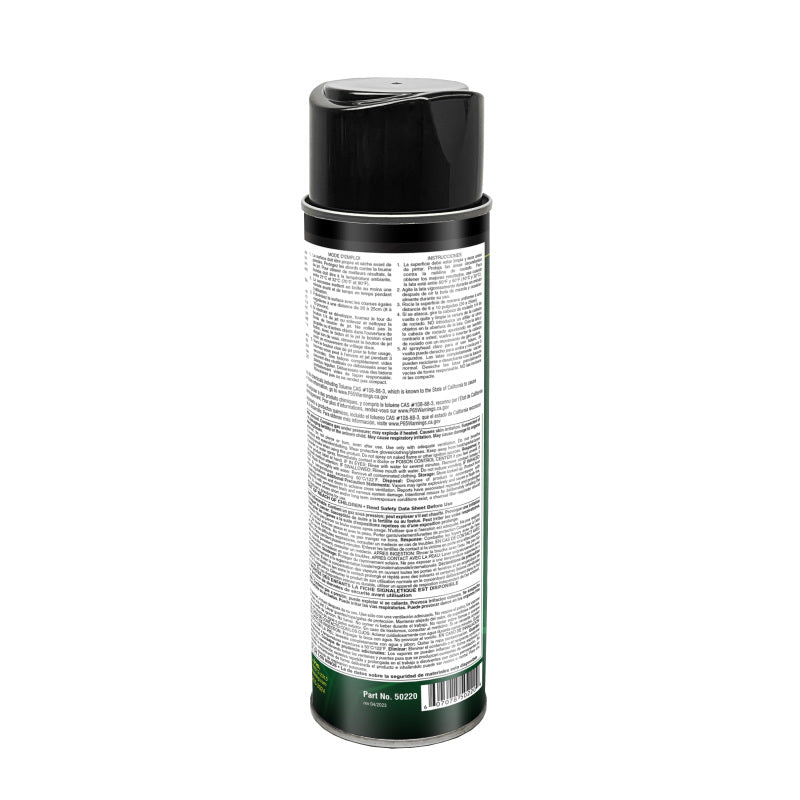 DEI 50220 Boom Mat Spray-On - 18 oz can