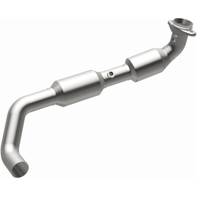 Magnaflow 4583705 2004 fits Ford F-150 5.4L Direct Fit Converter