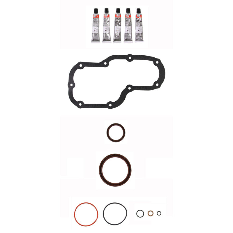 Fel-Pro CS26370 fits Nissan Frontier CS 26370 Engine Conversion Gasket Set