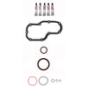 Fel-Pro CS26370 fits Nissan Frontier CS 26370 Engine Conversion Gasket Set