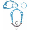 Fel-Pro TCS45466 fits Chevrolet S10 TCS 45466 Engine Timing Cover Gasket Set