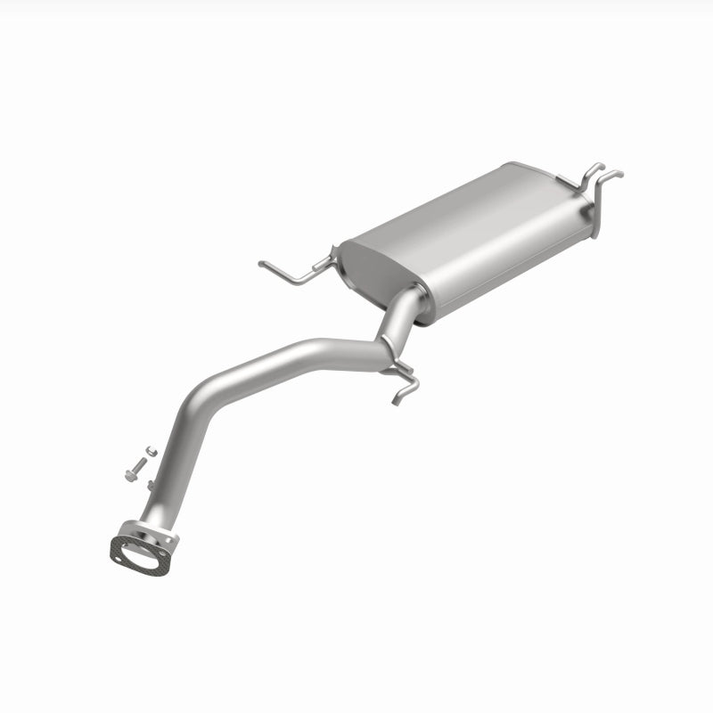 Magnaflow 108-0015 BRE Exhaust 11-13 fits Kia Sorento 2.4L Muffler Kit
