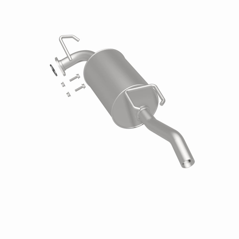 Magnaflow 108-0067 BRE Exhaust 93-97 Corolla Prizm 1.6L 1.8L Muffler Kit