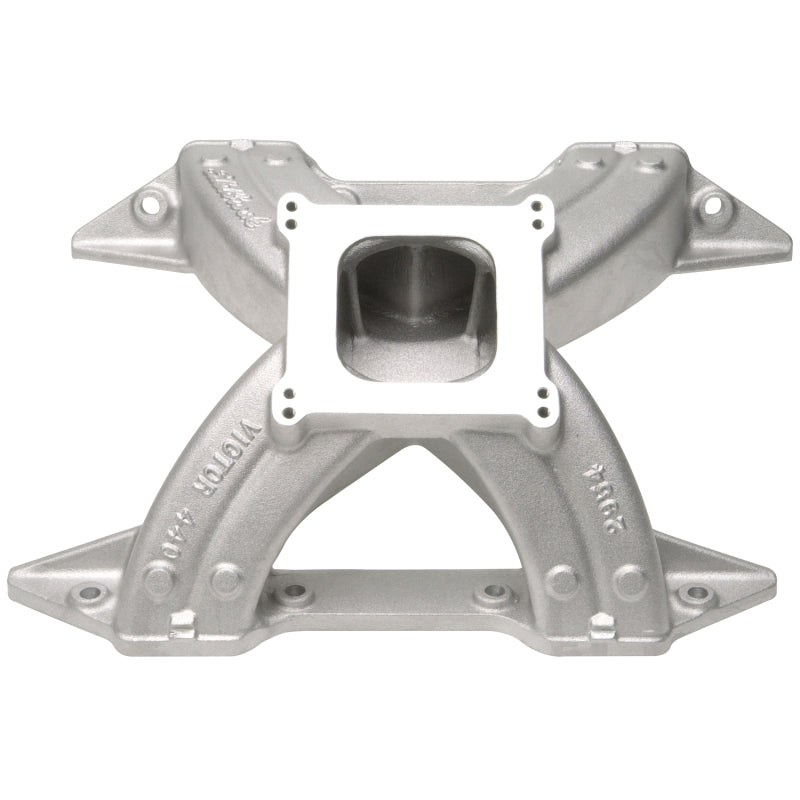 Edelbrock 2954 Victor 440 Manifold 413-426-440 Engines