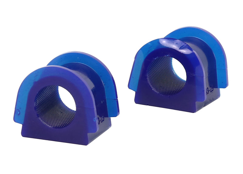 SuperPro SPF0343-25K fits Mitsubishi 25mm Sway Bar Mount Bushing Kit Control Arm