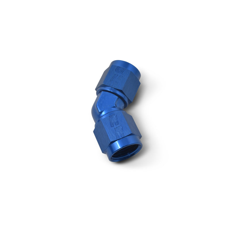 Russell 614604 Performance 45 DEGREE FEMALE AN SWIVEL TO FEMALE AN SWIVEL LOW PROFILE #4