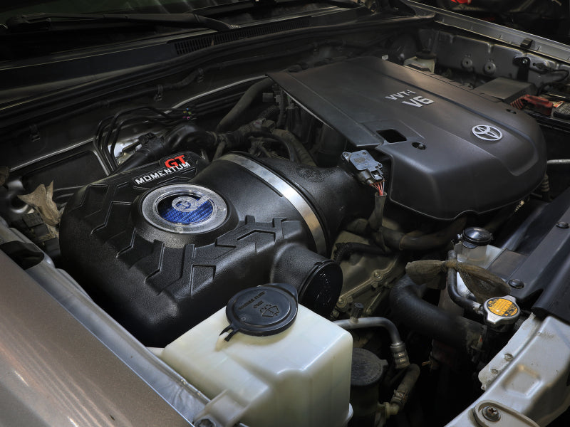 AFE 54-76004 um GT Pro 5R Cold Air Intake System 05-11 fits Toyota Tacoma V6 4.