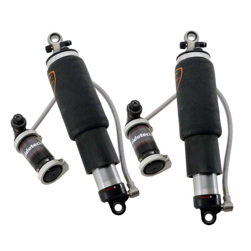 Ridetech 11225411 64-72 fits GM A-Body ShockWaves TQ Series Rear System
