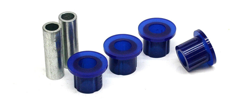 SuperPro SPF2042K Transverse R Leaf Spring Eye