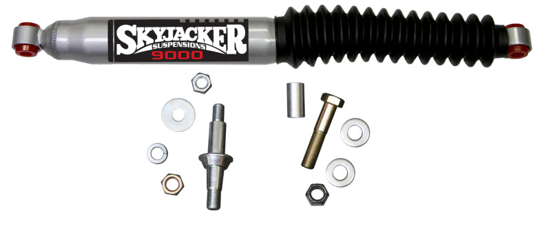Skyjacker 9011 2017 fits GMC 11-20 Sierra 3500 HD 4 Wheel Drive Steering Damper