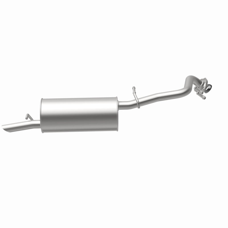 Magnaflow 106-0853 BRE Exhaust Kit 12-17 fits Toyota PRIUS V 1.8L
