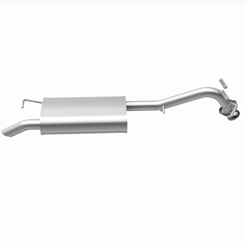 Magnaflow 106-0626 BRE Exhaust Kit 03-13 fits Toyota Corolla 1.8L