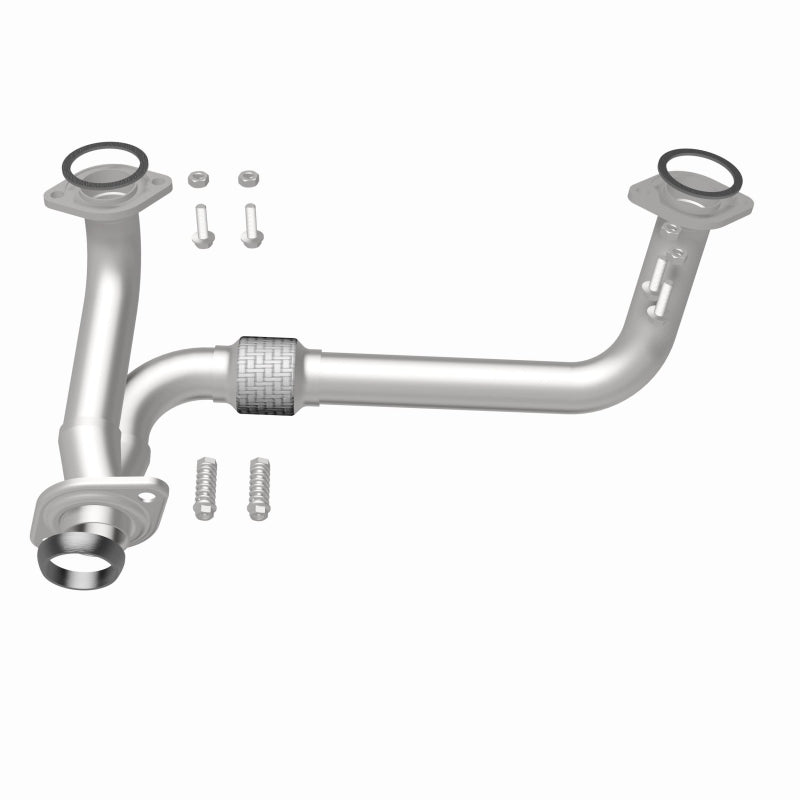 Magnaflow 107-0203 BRE Exhaust 06-08 fits Grand Vitara 2.7L Front Pipe Kit