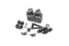 Radium Engineering 20-1102 Radium Dual Fuel Pressure Regulator (DFPR)