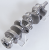 Eagle 103023000-50 fits Ford 302 3in Stroke 50oz Balanced Cast Crankshaft