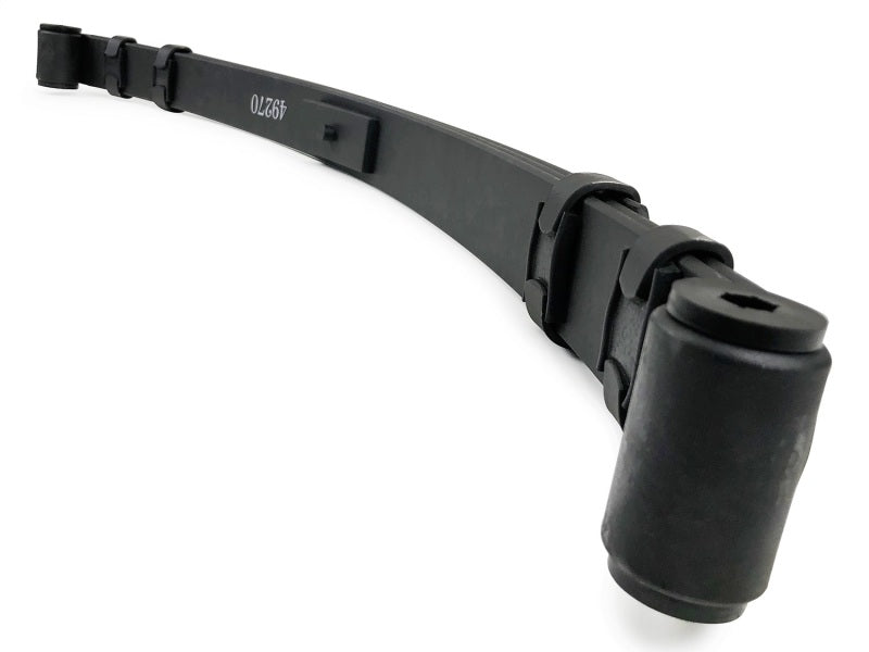 Tuff Country 49270 76-86 fits Jeep CJ7 Rear 2in EZ-Ride Leaf Springs (Ea)