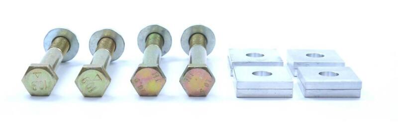 SPL Parts SPL EL Z34 2009+ fits Nissan 370Z Eccentric Lockout Kit