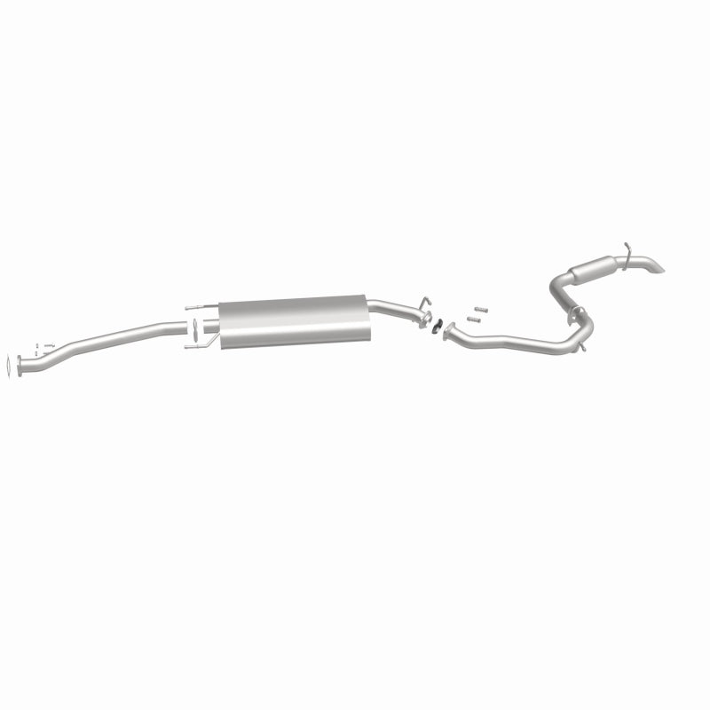 Magnaflow 106-0753 BRE Exhaust Kit 13-17 fits Toyota RAV4 2.5L