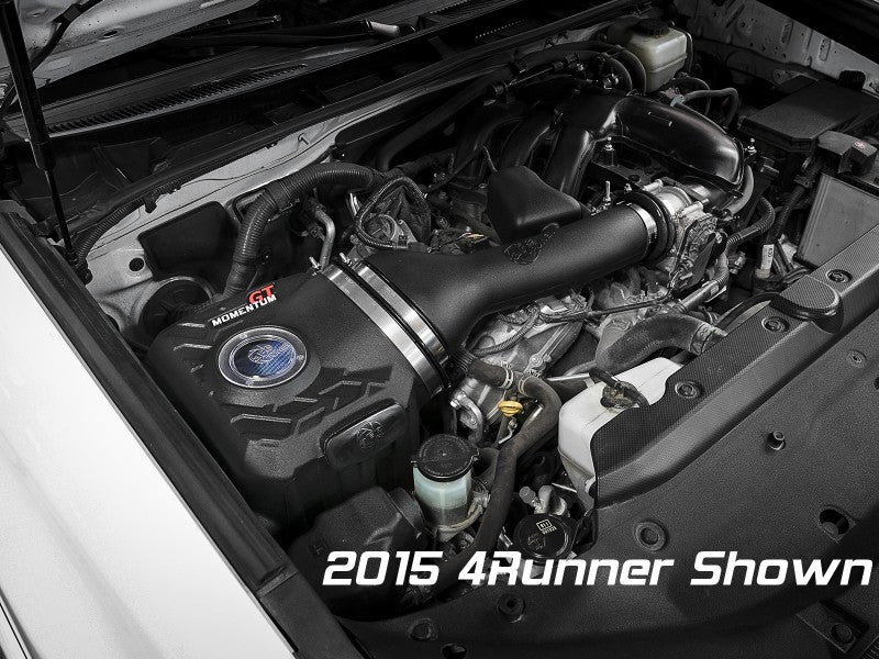 AFE 50-70095R um GT Pro 5R Cold Air Intake System 07-17 fits Toyota FJ Cruiser