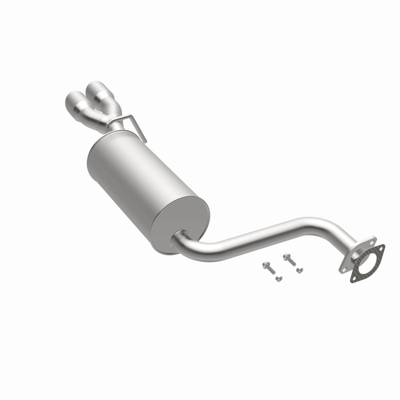 Magnaflow 108-0018 BRExhaust 09-13 fits Mazda 6 2.5L Muffler Kit
