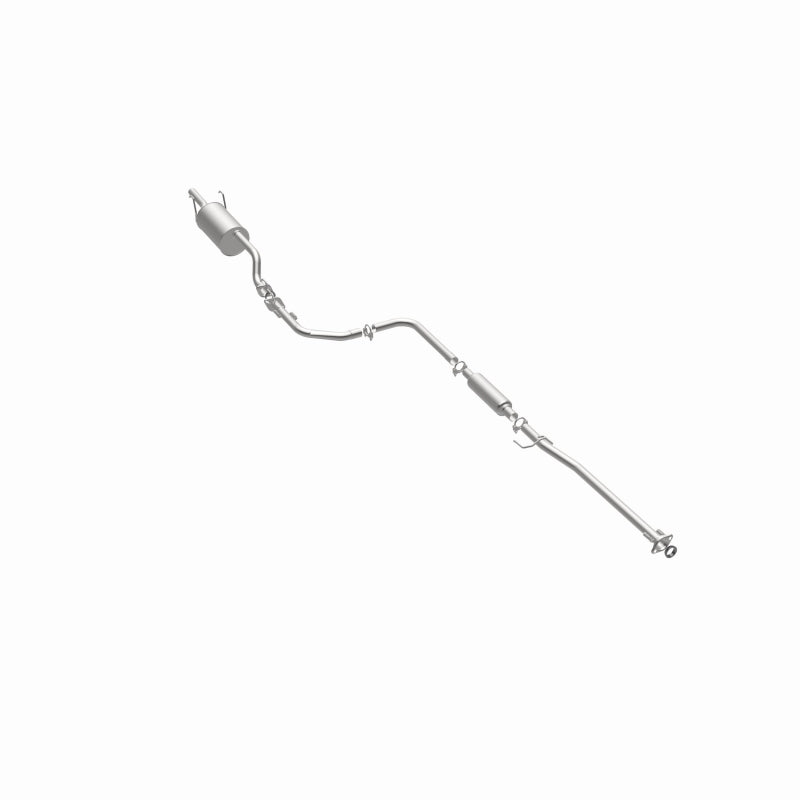 Magnaflow 106-0034 BRE Exhaust Kit 96-98 fits Honda Civic 1.6L