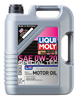 LIQUI MOLY 20410 5L Special Tec LR Motor Oil SAE 0W20