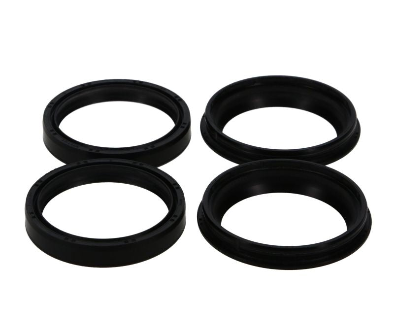 ProX 40.S354811 KX80/89-01 RM80 Front Fork Seal & Wiper Set