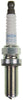 NGK 97278 Iridium Racing Spark Plug Box of 4 (R2558E-10)