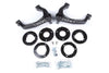 Zone Offroad ZONC1174 19-22 fits Chevy/fits GMC 1500 AT4X / Chevy ZR2 1.75in Lev