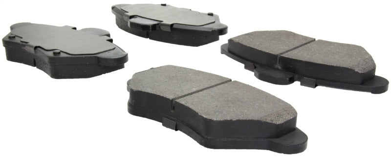Stoptech 309.06 Performance 94-98 Ford Mustang / 93-97 Thunderbird / 93-97 Mercury Cougar Front Brake Pads