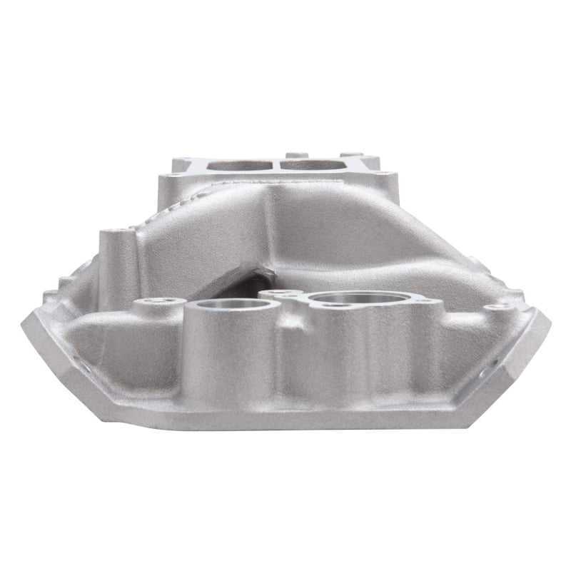 Edelbrock 7530 AMC Air Gap Manifold 290-390 CI Engines