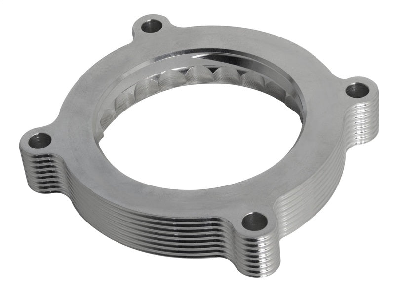 AFE 46-33020 Bullet Throttle Body Spacers 15-16 fits Ford Mustang GT V8-5.0L